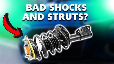 why do struts leak|Bad Rear Strut Symptoms: (12 Signs To Be Aware Of)。